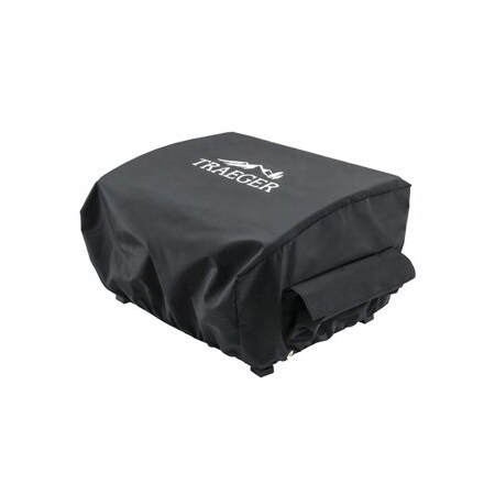 Traeger RangerScout BLK Cover BAC475